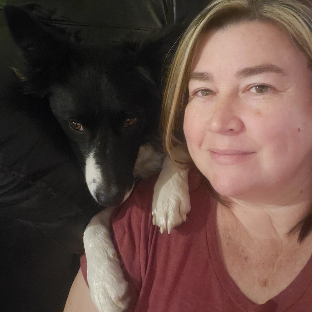 Meet your Posher, Tonya